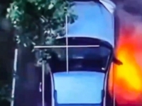 MONSTRUOZNE SNIMKE 'LJUDSKOG SAFARIJA': Rusi dronovima love civile i hvale se time na mrežama (VIDEO)