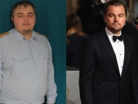 GLUMA MU NIJE IŠLA: Ruski dvojnik Leonarda DiCaprija otišao na front u Ukrajini