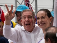 'ZA HRABRU BORBU...':  Poznati dobitnici ovogodišnje nagrade za slobodu misli - 'Saharov'