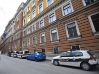 PONOVO NA METI INSTITUCIJE: Dojava o postavljenoj bombi u Kantonalnom sudu Sarajevo