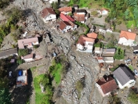 U JABLANICI KAMENOLOM: Sumnja se da je ilegalna sječa šume doprinijela tragediji sela Zlate