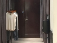 ŠOKANTAN INCIDENT U BiH: Perverznjak u trgovini 'Sinsay', virio u kabine dok su se žene presvlačile