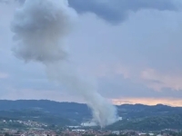 NOVI DETALJI DRAME U SRBIJI: Snažna eksplozija u fabrici municije, oglasile se sirene, u bolnicu prebačen...