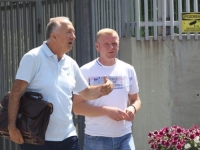 MILE KOSORIĆ PONOVO PRED SUDOM BiH NAKON DVIJE I PO GODINE: Optužen je za genocid u Srebrenici