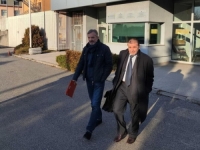 NAREĐENO PONOVNO SUĐENJE: Ukinuta oslobađajuća presuda Draganu Šojiću, bivšem direktoru Službe za zajedničke poslove institucija BiH