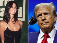 NOVE OPTUŽBE PROTIV TRUMPA: 'Povukao me prema sebi i dirao moje grudi...'