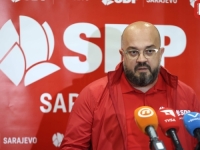 ADNAN ŠTETA OBJAVIO: Benjamina Karić i Irfan Čengić uvjerljivo vode, izlaznost nije kakvu smo očekivali