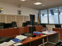 ODGOĐEN POČETAK SUĐENJA ZA ZLOČINE U VELIKOJ KLADUŠI: 'Trebao je imati let 8. oktobra, da 9. bude ovdje. Kada sam ga...'