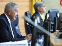 NIKAD JAČE PARTNERSTVO DVIJE STRANKE: HDZ i SNSD zajednički oborili dopune Izbornog zakona, ne žele ni da...