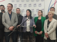 JELENA TRIVIĆ PRIZNALA PORAZ: 'Lavovski smo se borili, ali ovo ne znači da stajemo'