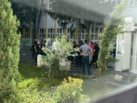 UŽAS U SUSJEDSTVU: Učenik ranio druga nožem u tučnjavi u školi