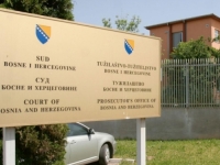 PREDLOŽEN PRITVOR ZA UHAPŠENE U AKCIJI 'GEKO': Kod njih je prilikom pretresa pronađeno i oduzeto vatreno oružje, novac...