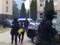 JUČER SU UHAPŠENI: Tužilaštvu u Doboju jutros predato šest soba, lišeni su slobode zbog postojanja... (VIDEO)