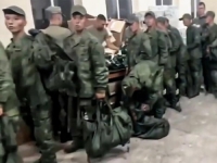 UKRAJINCI TVRDE DA SU OVO VOJNICI IZ SJEVERNE KOREJE KOJI ĆE RATOVATI ZA RUSE: 'Ima ih na milione' (VIDEO)