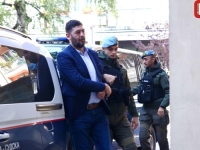 'SB' ISPRED TUŽILAŠTVA KS: Osumnjičeni Nijaz Salamović i Reuf Sulejmanović predati tužiocima (FOTO)