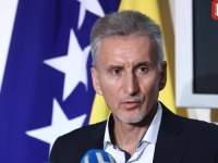ADEMOVIĆ ODGOVORIO AMERIČKOM AMBASADORU: 'Murphyja jako cijenim ali ga molim da čuje i razumije naše argumente!' (VIDEO)