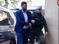 SLUČAJ UHAPŠENOG DIREKTORA KJKP 'RAD': Tužilaštvo za Salamovića i Sulejmanovića traži zabranu obavljanja službene dužnosti