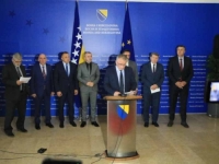 ŽESTOK ODGOVOR IZ SDA: 'Konakovićeve konstrukcije liče na ratnu propagandu sa Pala da sami sebe ubijamo u opkoljenom Sarajevu!'