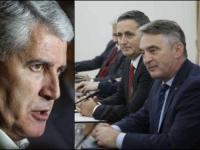 RAZOČARENJE U ČOVIĆEVIM REDOVIMA: Negoduju zbog preglasavanja Željke Cvijanović!