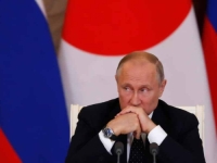 PUTINOV PROJEKAT JE OSUĐEN NA PROPAST: BRICS je fantomaska asocijacija koja nikada neće prerasti u ozbiljnu organizaciju!