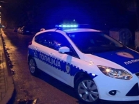 HOROR U BANJOJ LUCI: Muškarac upao u porodičnu kuću i pretukao domaćina...