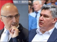 NAJTEŽA UVREDA GRLIĆ RADMANA DO SADA: 'Milanović djeluje poput...!'