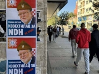 VUČIĆ I VULIN HUŠKAČKIM IZJAVAMA POKRENULI LAVINU: Gradovi u Srbiji oblijepljeni plakatima protiv Tonina Picule (FOTO)