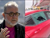 RUŽNO, SRAMOTNO, ODVRATNO: Ahmedu Bosniću, velikom bosanskom novinaru, u više navrata na Otoci oštetili automobil jer ima hrvatske tablice