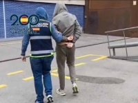 PAO JEDAN OD VOĐA SRPSKE KRIMINALNE BANDE: 'Prijeti mu zatvorska kazna od 40 godina!' (FOTO, VIDEO)
