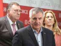 TEŽAK TERET NA LEĐIMA REPUBLIKE SRPSKE: Kinezi traže još novca za realizaciju velikog projekta, a novca nema...