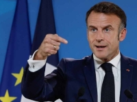 IZRAEL JE NAPRAVIO KRUPNU GREŠKU: Macron najavio veliku pomoć Libanu i upozorio agresora