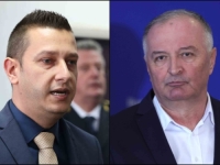 ZAMJENIK MINISTRA OPTUŽIO MINISTRA: 'Helez u tajnosti potpisao ugovor sa kadetom koji je izazvao incident u Austriji!'