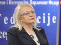 LIDIJA BRADARA DOSTAVILA PRIJEDLOGE: Za nove šefove Ureda za reviziju institucija FBiH predloženi Mirza Kudić i Nina Džidić!