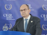 RASTUĆE NEZADOVOLJSTVO SCHMIDTOM: Nakon Francuske i Turska se usprotivila njegom svjedoćenju u predmetu 'Kovačević'!