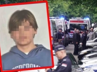 'BIĆE U ZATAMNJENOJ STAKLENOJ KUĆICI': Poznato kako će izgledati svjedočenje Koste Kecmanovića za stravičan MASAKR U ŠKOLI