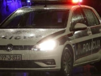 PUCNJAVA U SARAJEVU: Policija na terenu