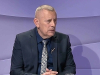 OPASNE OPTUŽBE FEDERALNOG DELEGATA ILIJE NAKIĆA: 'Na bošnjačkim dijelovima BiH postoji...!'