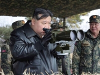 ESKALACIJA SUKOBA NA KOREJSKOM POLUOTOKU: Rat između dvije Koreje samo što nije počeo! (VIDEO)