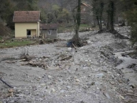 PUSTOŠ TAMO GDJE JE BILA PREDIVNA PRIRODA: Pogledajte kako izgleda Buturović polje nakon zastrašujućih poplava i krlizišta  (FOTO)