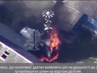 PROCURIO VIDEO ŽESTOKE UKRAJINSKE OSVETE: Pogledajte kako su uništili rusku jedinicu za koju se sumnja da je počinila brutalan zločin u Kursku...