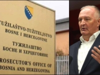 ŠTA ĆE NA OVO REĆI MINISTAR HELEZ: Tužilaštvo BiH neće provoditi istragu o navodnim kampovima u RS-u - NEMA DOKAZA!