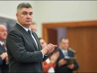 MILANOVIĆ OTKRIO MRAČNU TAJNU HDZ-a: 'Pa nemojte mi vi spominjati ruski novac, znate kako je Rusija...'