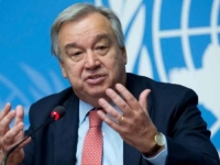 GUTERRES ZGROŽEN IZRAELSKOM POLITIKOM: 'Hiljade djece je u opasnosti!'