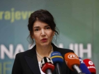 UNIVERZITETSKA PROFESORICA LARISA VELIĆ UPOZORAVA: 'Državna imovina je pod stalnim udarom onih koji traže prostor za...!'