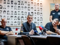 POBUNA HRVATSKIH BRANITELJA: 'Ne tražimo zabranu dva koncerta Akleksandre Prijović u Splitu, ali datumi su krajnje sporni!'