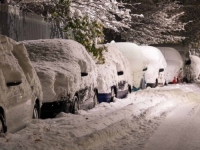ČEKA NAS OPAKA ZIMA: Za sve je kriv polarni vrtlog!