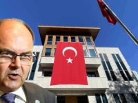 ŽESTOKA REAKCIJA IZ TURSKE AMBASADE: 'To što je Schmidt uradio je NEPRIHVATLJIVO!'