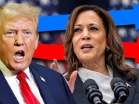 HARRIS I TRUMP SLAŽU SE SAMO U JEDNOJ STVARI: Put do Bijele kuće vodi preko Pennsylvanije i Wisconsina!