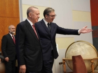 ANALIZA ERDOGANOVE POSJETE BEOGRADU: 'Veliki doprinos približavanju Srba i Bošnjaka!' (VIDEO)