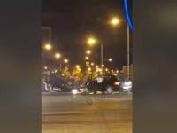 TEŠKA NESREĆA KOD BANJA LUKE: Tri osobe prebačene u UKC RS